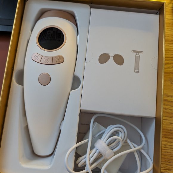 Hair Removal Laser Permanent - Picture 2 of 4